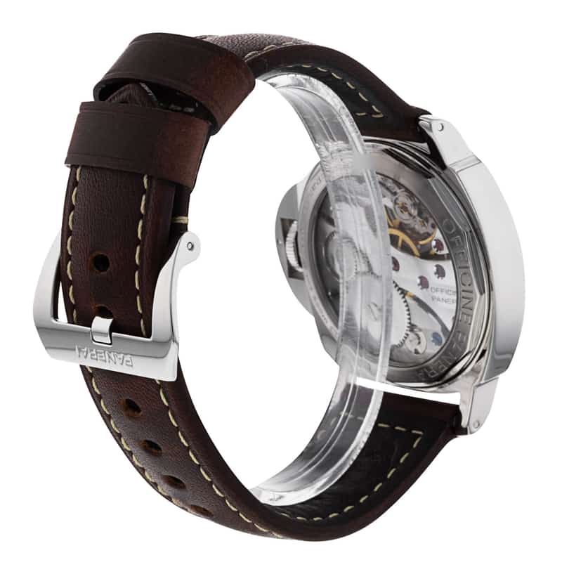 Panerai Luminor Marina PAM00111